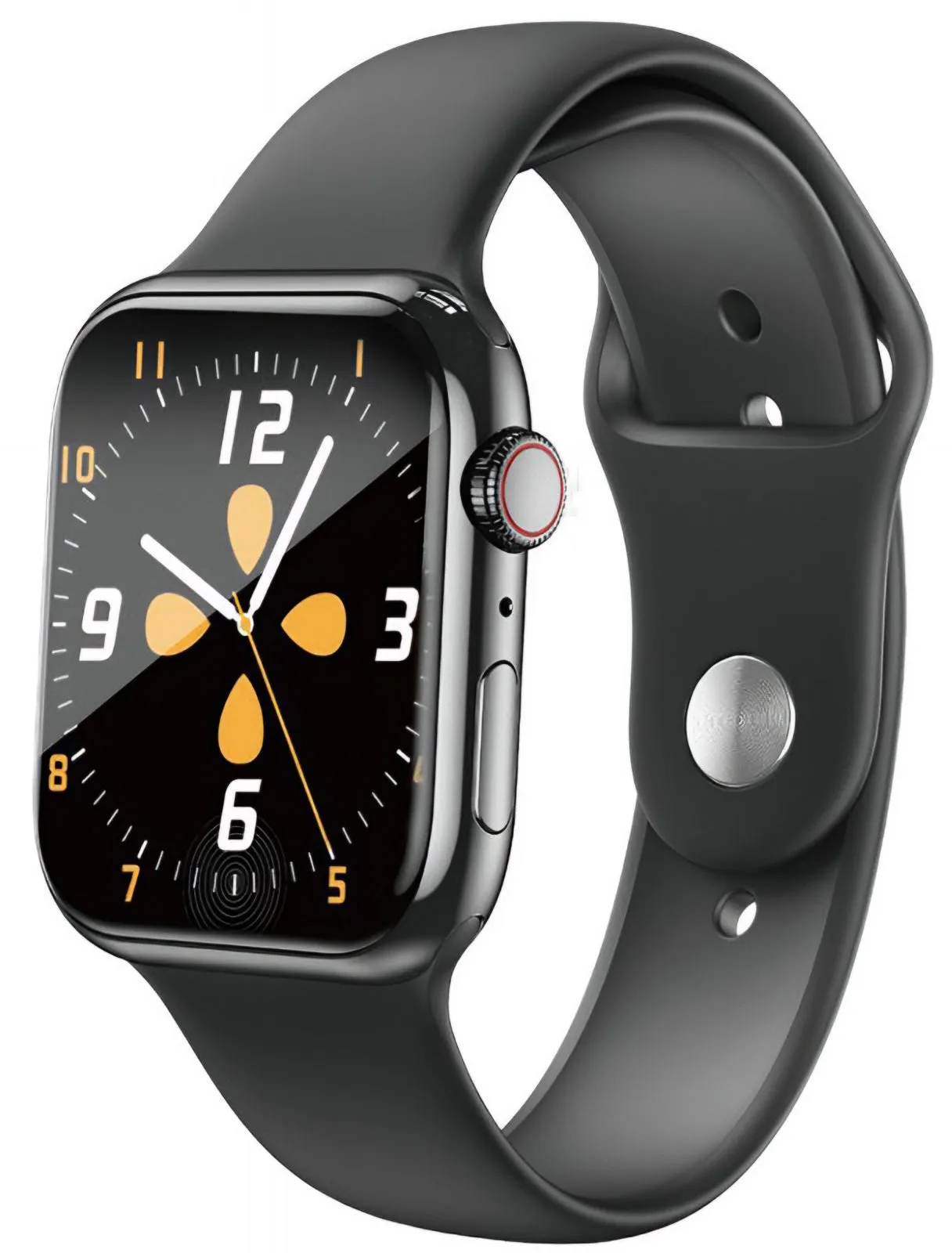 Smartwatch XO Design M50 Pro Call, Nero - immagine 1