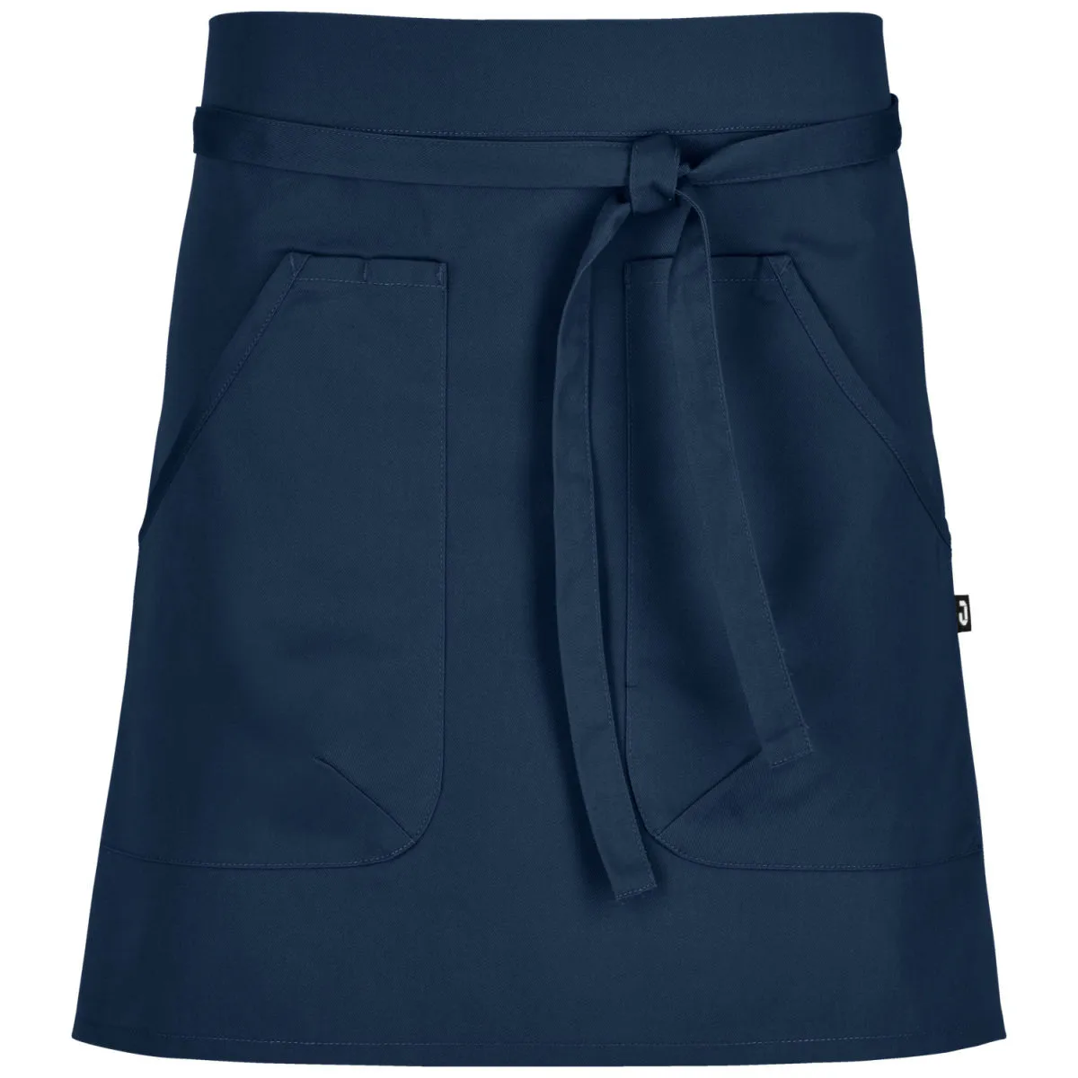 JOBELINE Grembiule cameriere Gabo 45x80 (LxL); 45x80 cm (LxL); blu navy - immagine 1