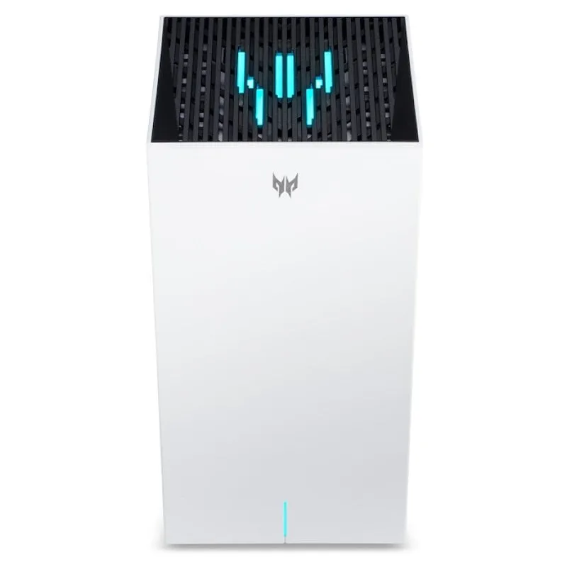 Acer Predator Connect T7, router wifi 7, presa EU - immagine 1