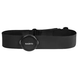 Fascia cardio SMART 70 110 cm Black SS050579000 - immagine 1