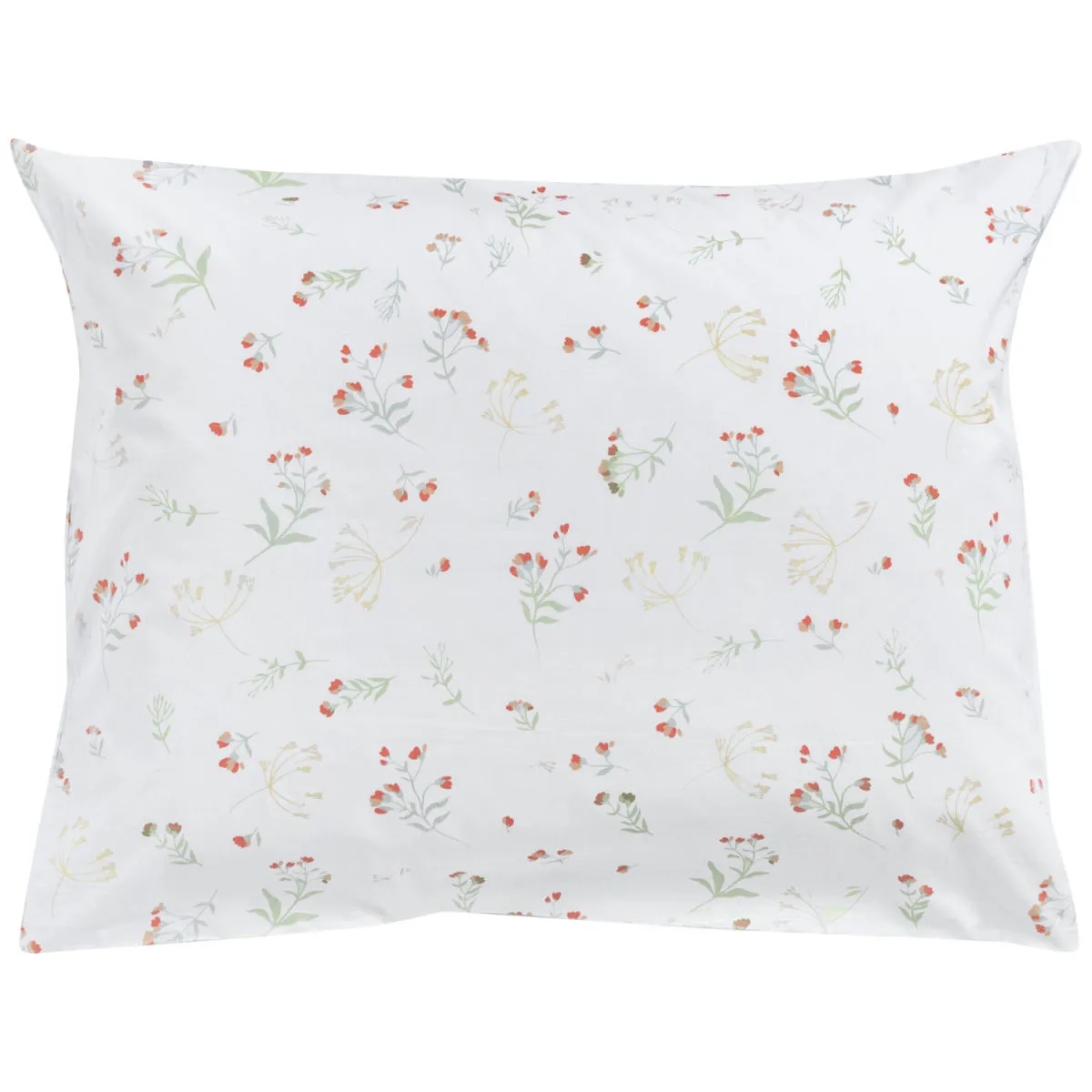 ERWIN M. Federa cuscino letto Iseo; 60x80 cm (LxL); multicolore - immagine 1