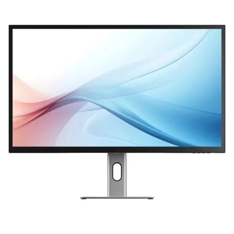 Alogic Clarity Max 32" LED IPS UltraHD 4K USB-C - immagine 1