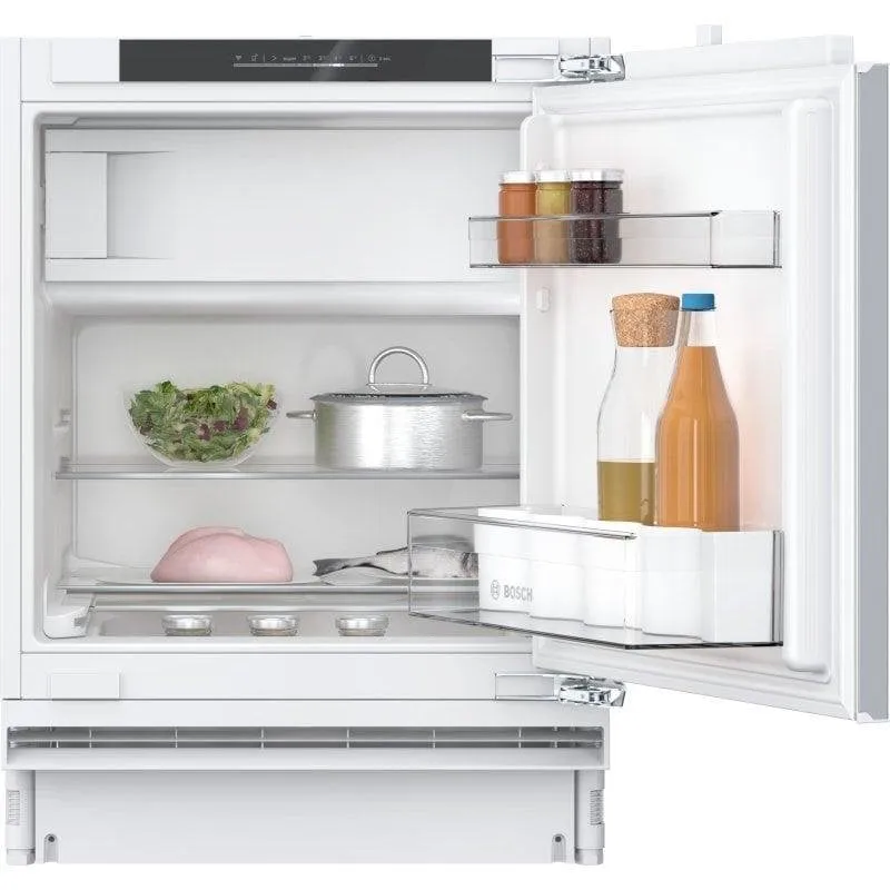 Frigorifero Una Porta Bosch KUL22VFD0 Defrost 82cm 110L D Bianco - immagine 1