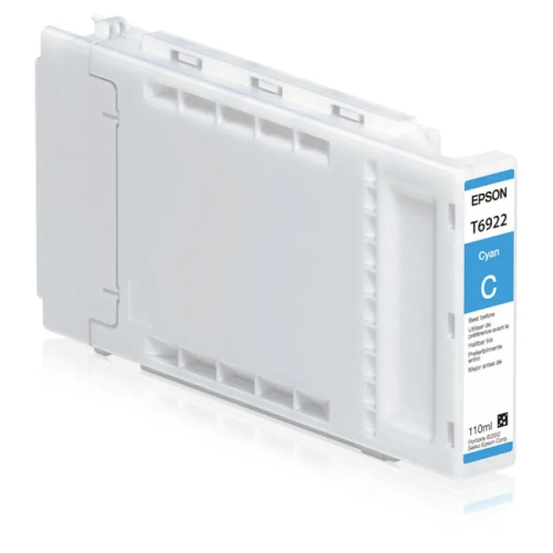 Cartuccia Epson T692200 ciano - immagine 1