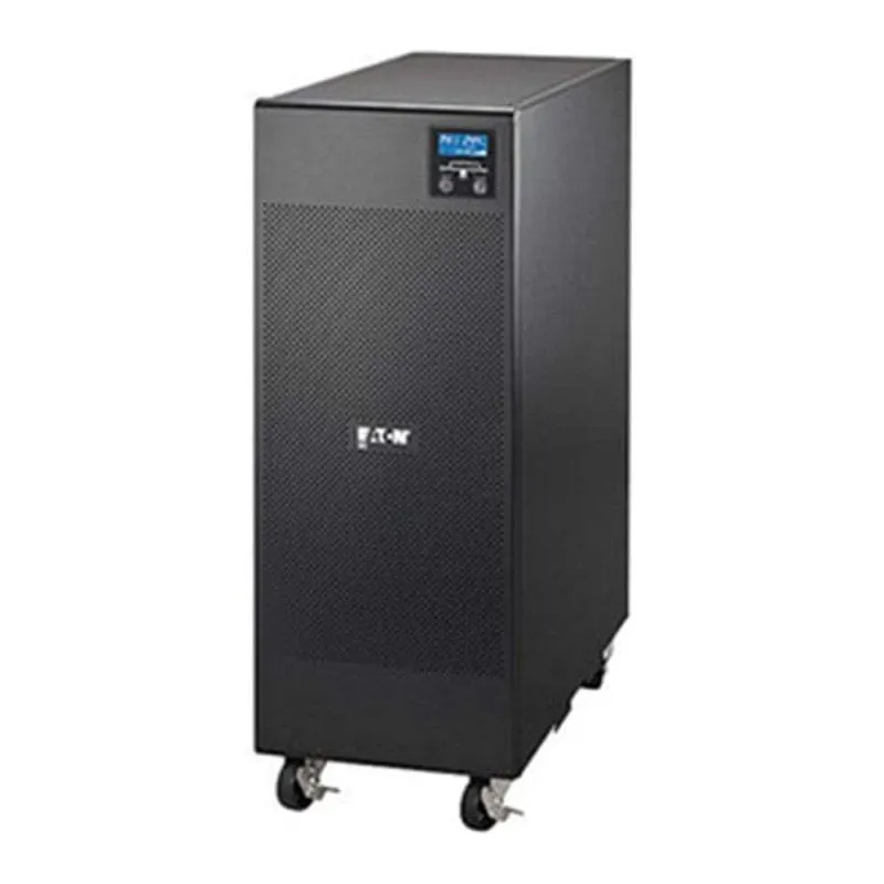Gruppo di continuità (UPS) Eaton 9E 10000I Doppia conversione (online) 1 kVA 8000 W - immagine 1