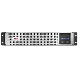 Gruppo di continuità 10000VA SMART UPS Line Interactive Silver SMTL1000RMI2UC - immagine 1