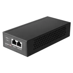 Modulo POE Gigabit PoE++ Black GP 102IT - immagine 1