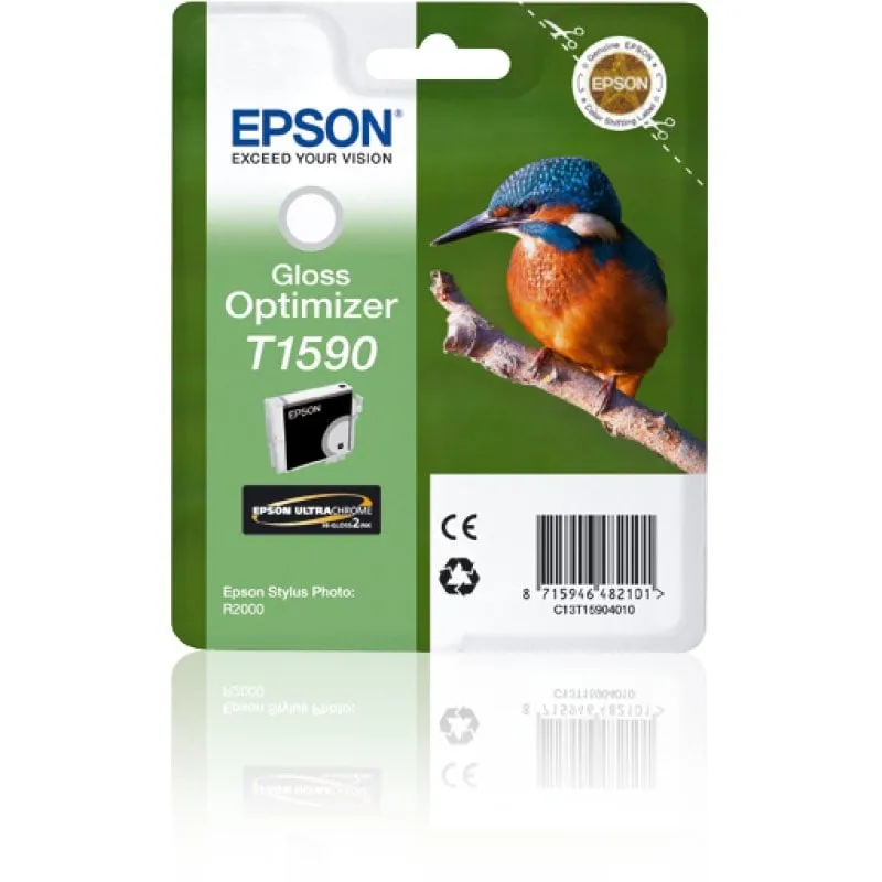 Cartuccia di ottimizzazione della luminosità Epson T1590 - immagine 1