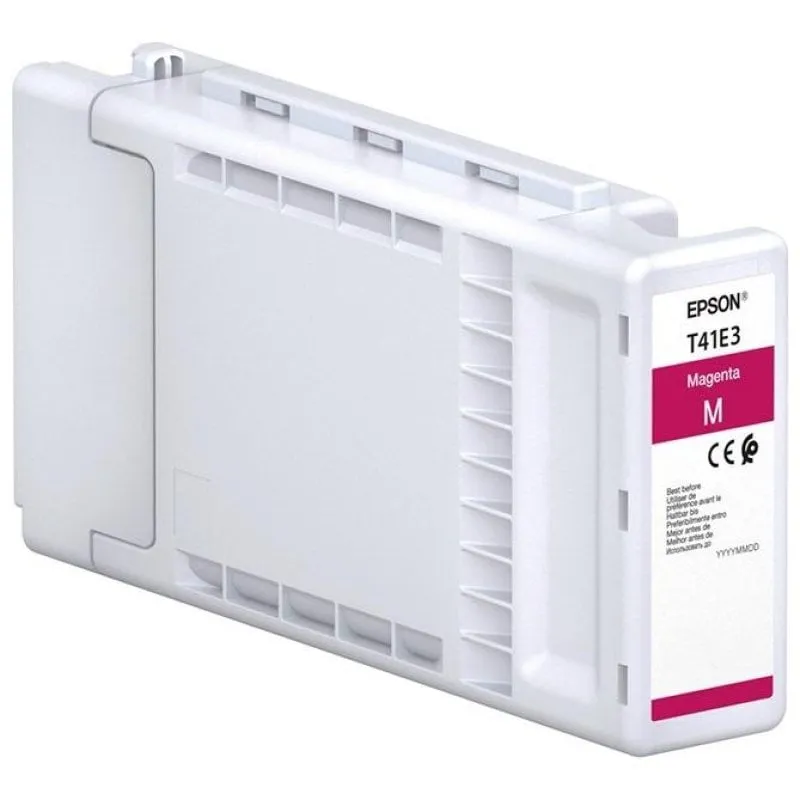 Cartuccia d'inchiostro Epson UltraChrome XD2 1 pezzo(i) Magenta originale - immagine 1