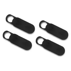 Filtro privacy Webcam Security Cover Black HWCAMCV4 - immagine 1