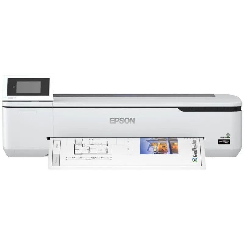 Epson SureColor SC-T2100 - Stampante wireless (senza supporto) - immagine 1