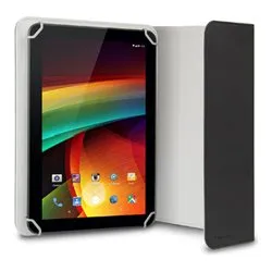 Custodia tablet Cover 780 Black XPADCV780BK - immagine 1