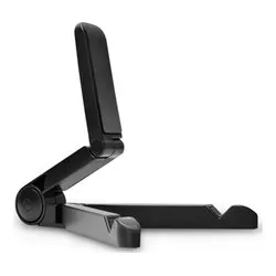 Supporto tablet TABLET STAND Foldable Black 10,1" XZPADTMSE - immagine 1