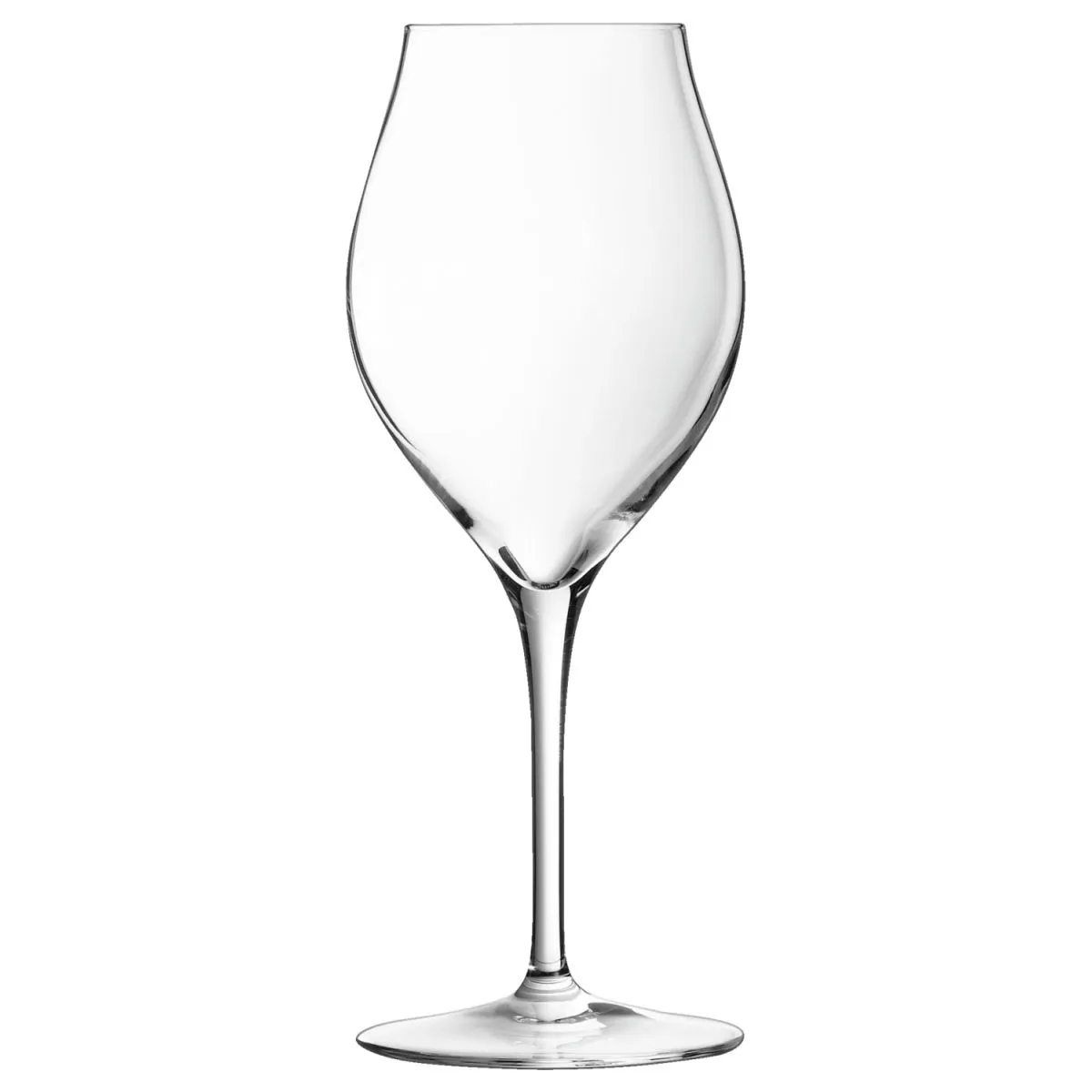 6x Chef & Sommelier Calice vino rosso Exaltation; 550 ml, 9.1x9.6x23.9 cm (ØxØxH); trasparente; 6 pz. / Pacco - immagine 1