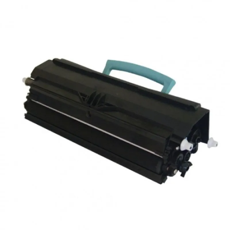 Cartuccia toner Lexmark 24B5702 1 pezzo(i) Magenta originale - immagine 1