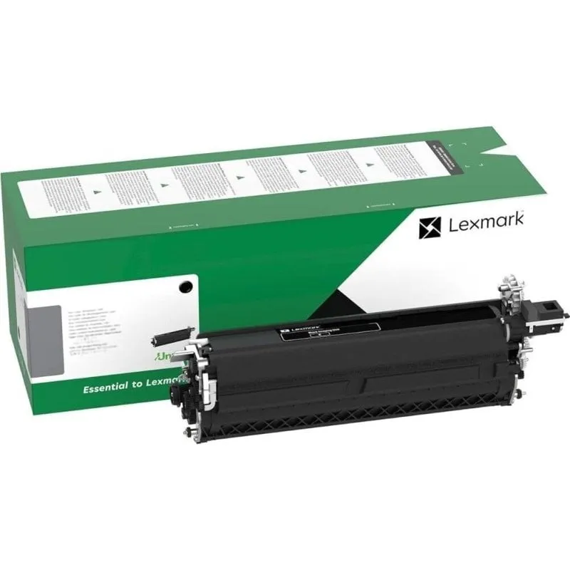 Cartuccia toner Lexmark 71C0Z10 1 pezzo(i) Originale Nero - immagine 1
