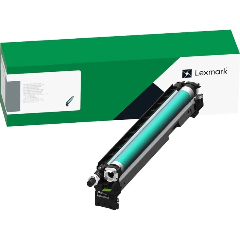 Cartuccia toner Lexmark 85D0P00 1 pezzo(i) Originale Nero - immagine 1