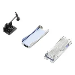 Staffa di montaggio hard disk M.2 THINKCENTRE M.2 2280 Ssd Kit Iii 4XF1C39743 - immagine 1