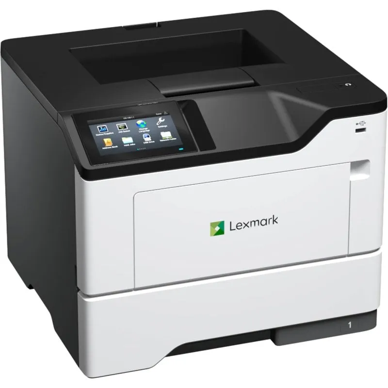 Lexmark M3350 1200 x 1200 DPI A4 - immagine 1