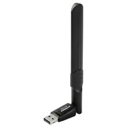 Adattatore Ac1200 Dual Band Black EW 7822UAD - immagine 1