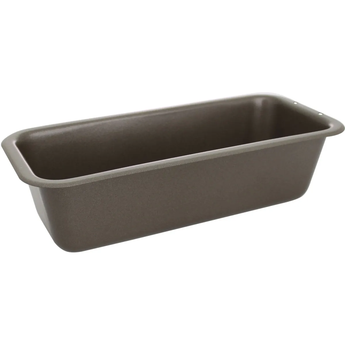 Schneider Stampo per torta Walter König; 1450 ml, 27.5x12.5x7 cm (LxLxH); antracite; rettangolare - immagine 1