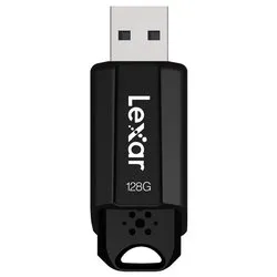 Chiavetta USB Type-A 128GB JUMPDRIVE S80 Black LJDS080128GBNBNG - immagine 1