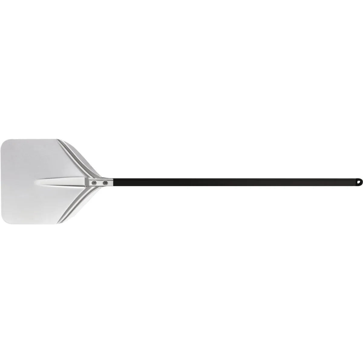 Schneider Paletta per pizza in alluminio ; 188.5x36x2 cm (LxLxH); nero - immagine 1