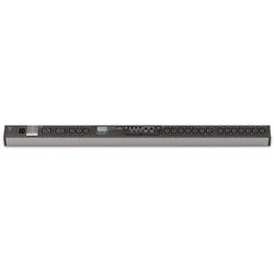 Presa elettrica rack MPH2 MPHB3241 Black - immagine 1