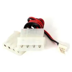 Cavetto interno Splitter da TX3 a 2x LP4 0,3m CPUFANADAPT - immagine 1