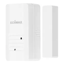 Sensore contatto Wireless Door & Window White WS 2001P - immagine 1