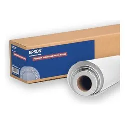 Carta fotografica 16,5 x 305 cm (1pz) Premium Semi Gloss Photo Paper C13S042075 - immagine 1