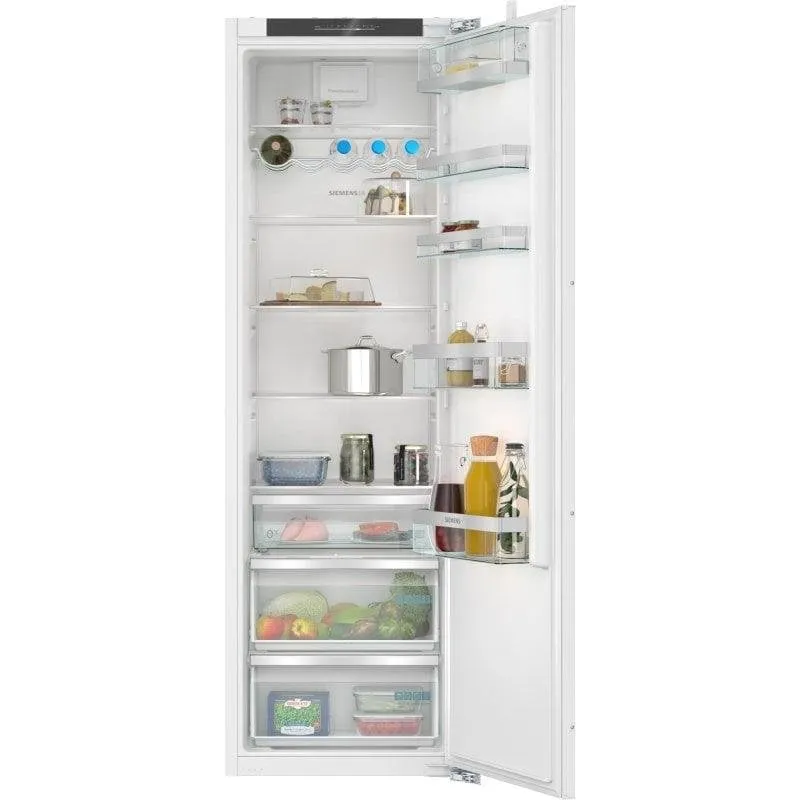 Frigorifero Una Porta Siemens iQ500 KI81RADD0 No Frost 177 cm 310 L D Bianco - immagine 1