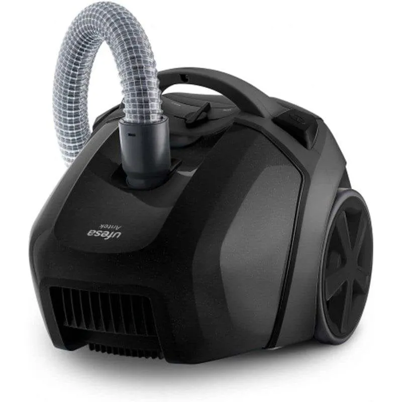 Aspirapolvere con Sacco Ufesa Antek 900W Anti-Allergie 3.5L Animali Domestici - immagine 1