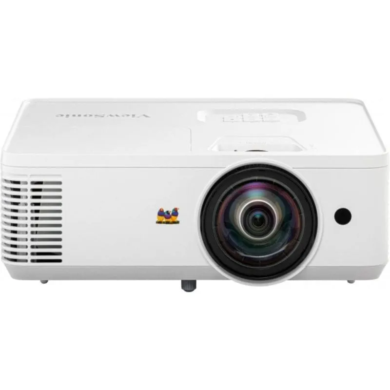 Proiettore ViewSonic PS502W WXGA 4000 Lumen 300" Lampada DLP Short Throw - immagine 1