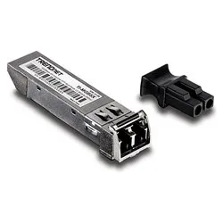 Modulo SFP Modulo LC Multi Modale Silver TI MGBSX - immagine 1