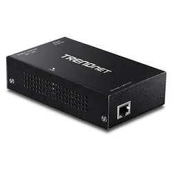 Modulo POE Gigabit Repeater Amplifier PoE+ Black TPE E110 - immagine 1