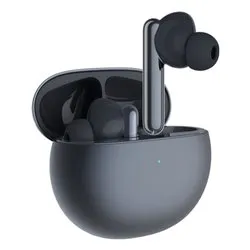 Auricolari microfono bluetooth MOVEAUDIO S600 Tws Dark grey TW30 3ALCEU4 - immagine 1