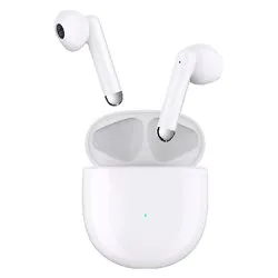 Auricolari microfono bluetooth MOVEAUDIO S200 Tws White TW20 3BLCEU4 - immagine 1