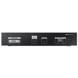 Signage box Smart LED Signage Black SBB SNOWRAF - immagine 1