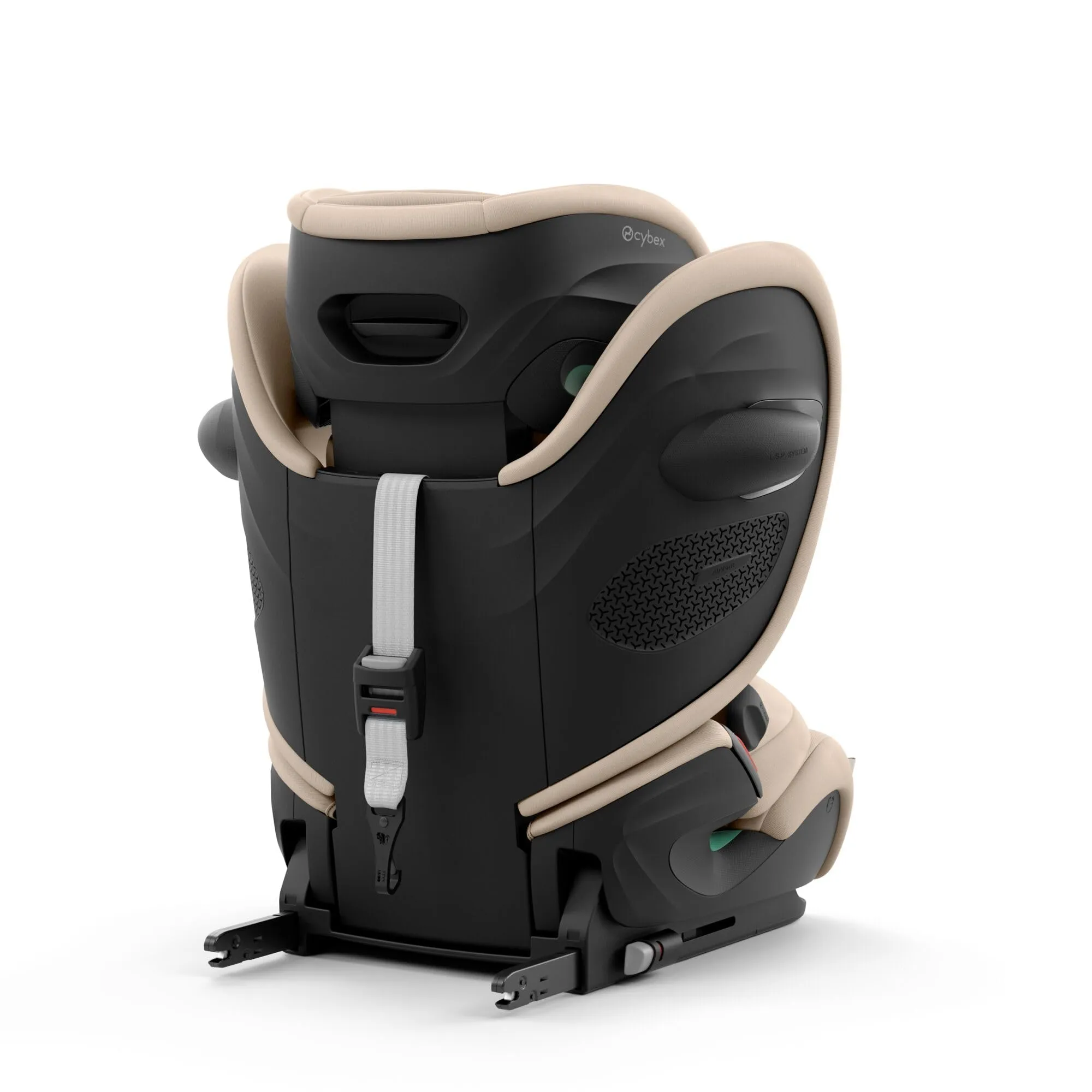 CYBEX Gold Seggiolino Auto Pallas G3 i-Size, 9-50 kg, Almond Beige - immagine 6