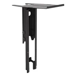 Mensola carrello CHIEF Per Webcam Black CHFCA502 - immagine 1