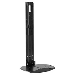 Mensola carrello CHIEF Large per Webcam Black CHFCA802 - immagine 1