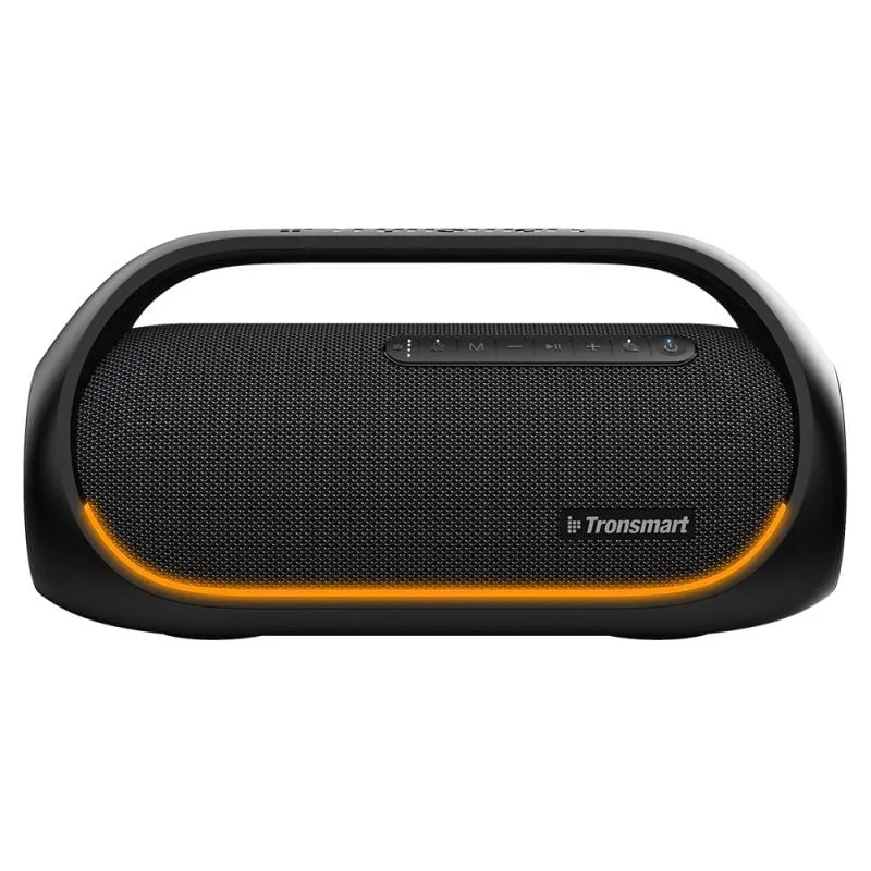 Tronsmart Bang Altoparlante portatile wireless per feste Nero - immagine 1