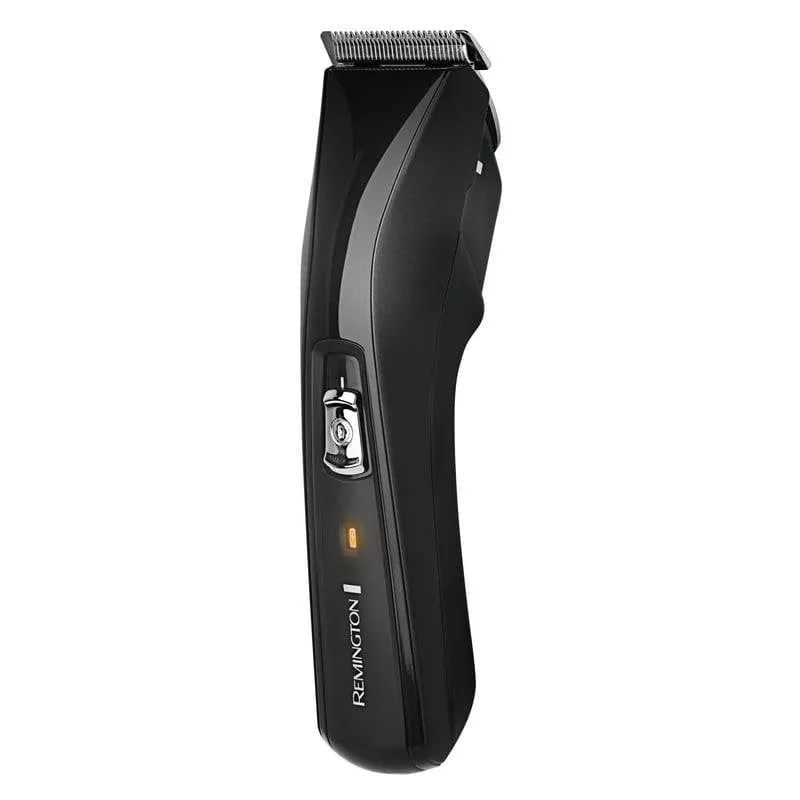 Tagliacapelli Remington HC5150 Senza Fili 30min 15 Lunghezze 2 Pettini Lame Autoaffilanti - immagine 1