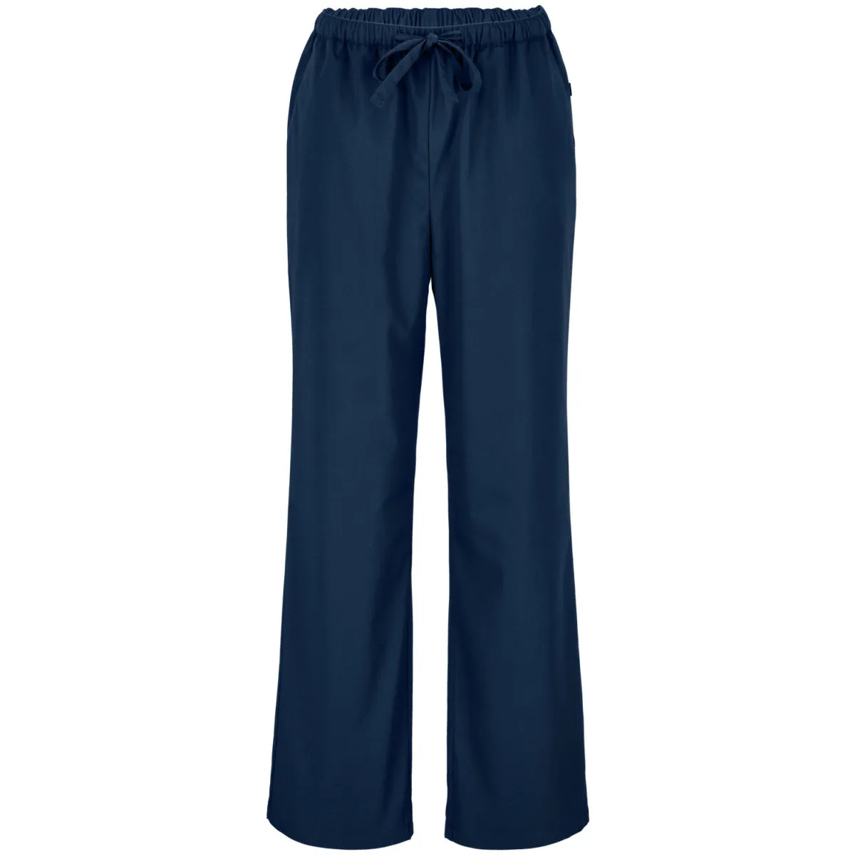 JOBELINE Pantaloni da donna Sabina; Taglia XL; blu navy - immagine 1