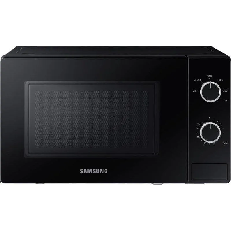 Samsung MS20A3010AL/EC Microonde 20L 700W Nero - immagine 1