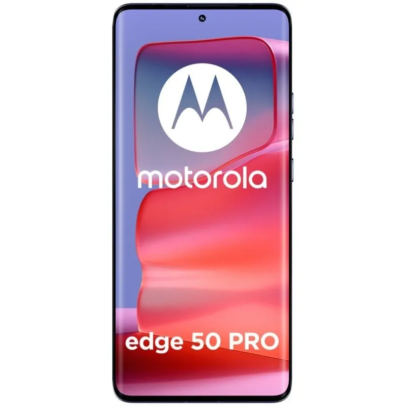 Motorola Edge 50 Pro 5G 12GB 512GB 6.7" Lavanda - immagine 1