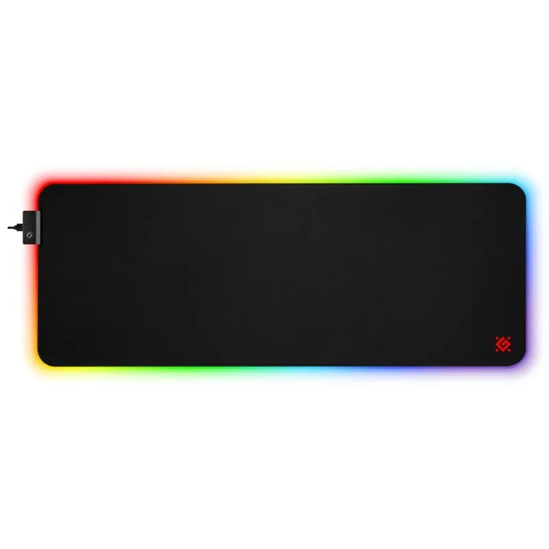 Tappetino ultraleggero Led Defender Gaming 50566 - immagine 1