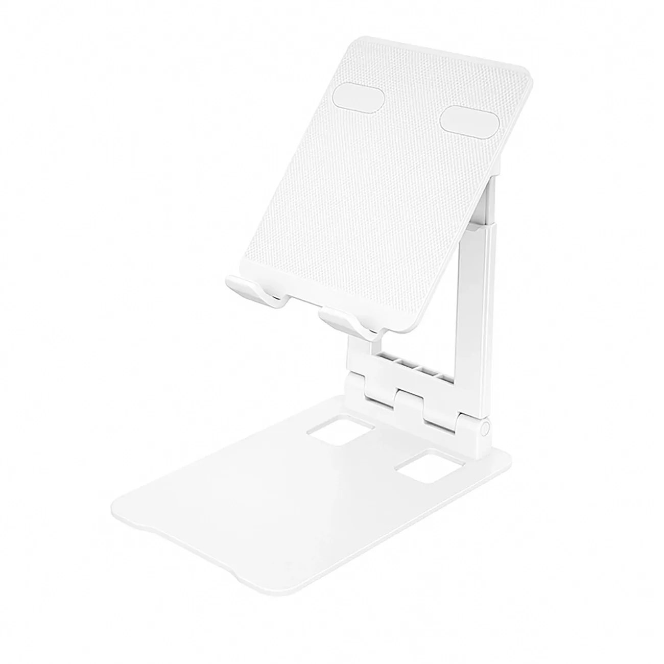 Supporto da Scrivania WZK WPT-K28, Universale, Bianco - immagine 1