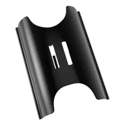 Ferma cavi MULTIBRACKETS M public Black 2760 - immagine 1